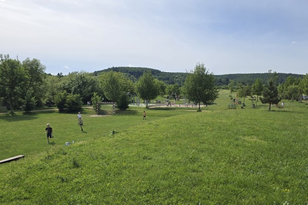Pronájem bytu 1+1 (45m2) s lodžií, Brno – Řečkovice, ul. Renčova 17