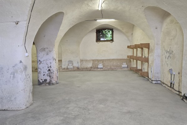 Pronájem dílny/ skladu 77m2, Kuřim, Tišnovská
