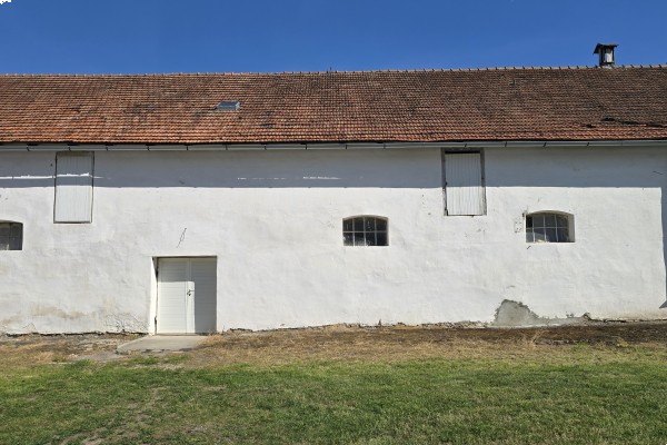 Pronájem dílny/ skladu 77m2, Kuřim, Tišnovská