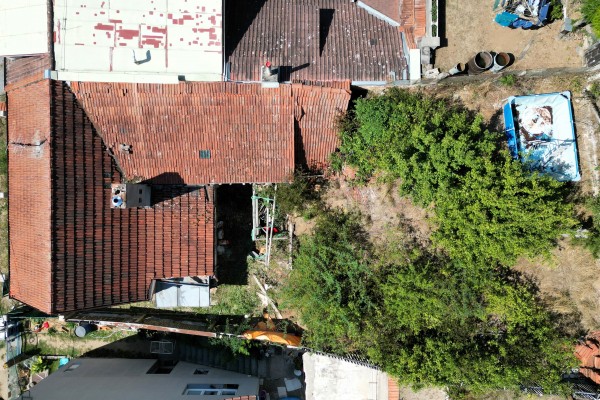 Prodej RD 2KK (56m2) na pozemku 245m2 , Bílovice nad Svitavou, ul. Husova 490 + nedaleká zahrada o výměře 819m2.