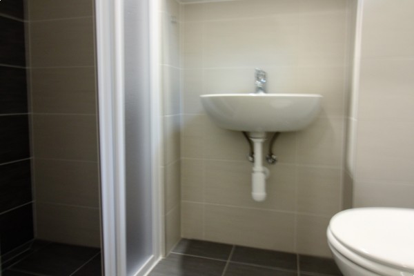 Pronájem bytu 1+KK, 26m2, Černopolní 1c