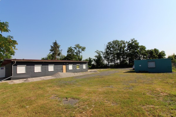 Pronájem kanceláří Brno - Stýřice, 222m2