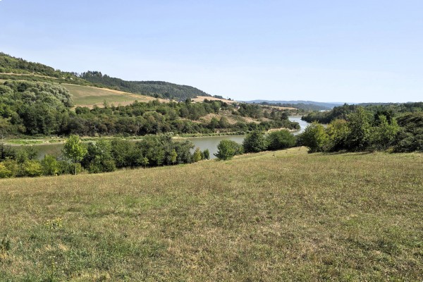 Prodej stavebního pozemku (1980m2), Křetín