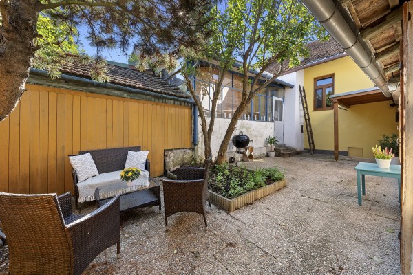 Prodej rodinného domu 3KK (136m2) na pozemku o výměře 291m2,  Brno – Medlánky, Palírenská 100/4