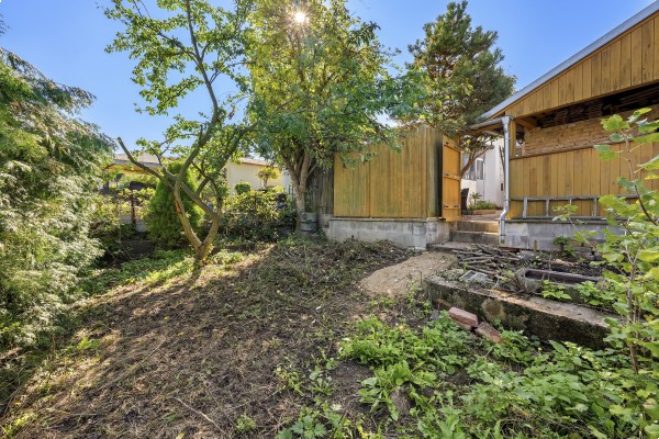 Prodej rodinného domu 3KK (136m2) na pozemku o výměře 291m2,  Brno – Medlánky, Palírenská 100/4
