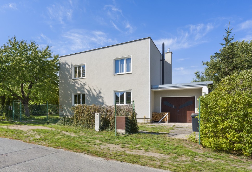 Prodej RD 4+1 (206m2) na pozemku o výměře 1.287m2, Vícov 150