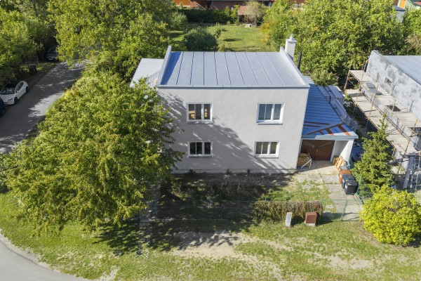 Prodej RD 4+1 (206m2) na pozemku o výměře 1.287m2, Vícov 150