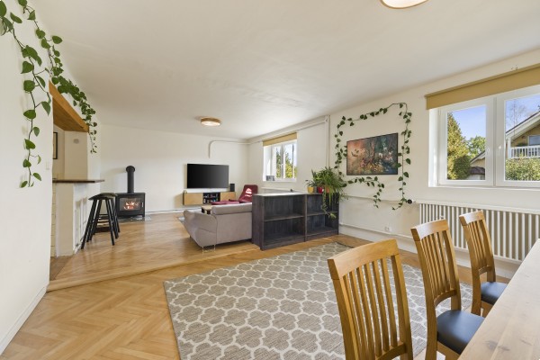 Prodej RD 4+1 (206m2) na pozemku o výměře 1.287m2, Vícov 150