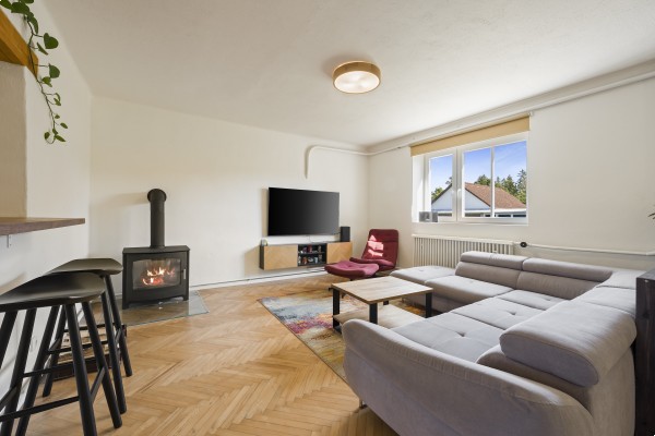 Prodej RD 4+1 (206m2) na pozemku o výměře 1.287m2, Vícov 150