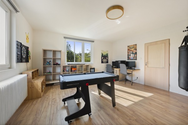 Prodej RD 4+1 (206m2) na pozemku o výměře 1.287m2, Vícov 150