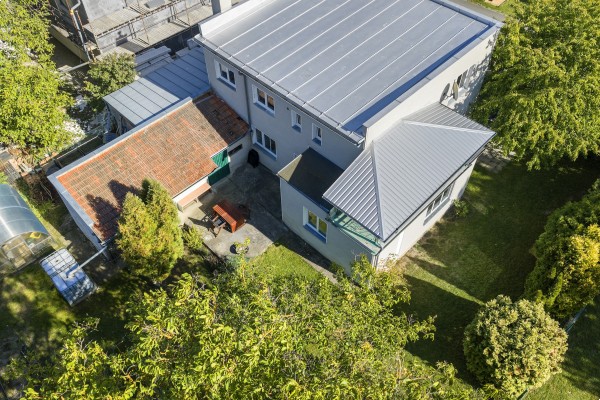 Prodej RD 4+1 (206m2) na pozemku o výměře 1.287m2, Vícov 150