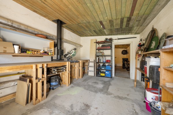 Prodej RD 4+1 (206m2) na pozemku o výměře 1.287m2, Vícov 150