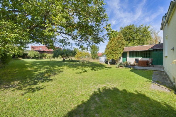 Prodej RD 4+1 (206m2) na pozemku o výměře 1.287m2, Vícov 150