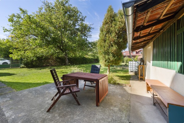 Prodej RD 4+1 (206m2) na pozemku o výměře 1.287m2, Vícov 150