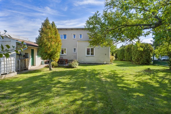 Prodej RD 4+1 (206m2) na pozemku o výměře 1.287m2, Vícov 150