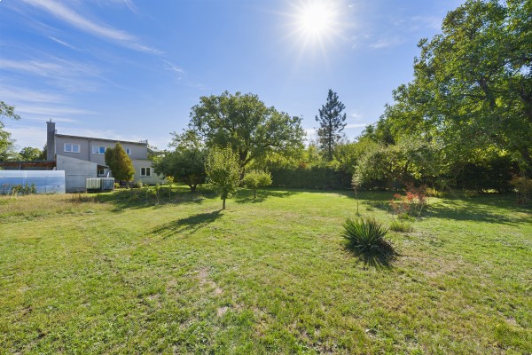 Prodej RD 4+1 (206m2) na pozemku o výměře 1.287m2, Vícov 150