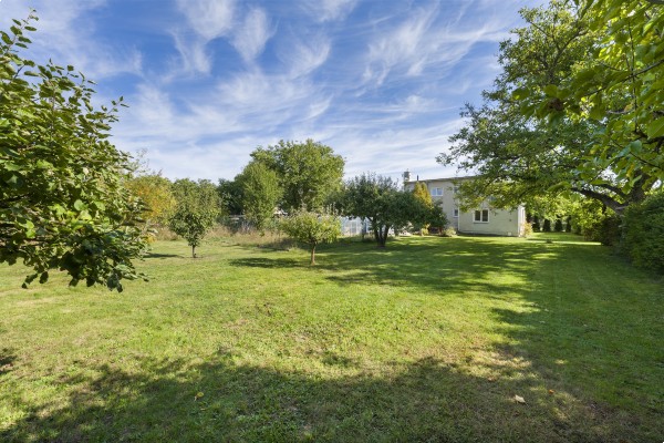 Prodej RD 4+1 (206m2) na pozemku o výměře 1.287m2, Vícov 150