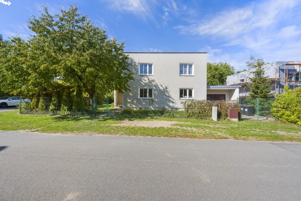 Prodej RD 4+1 (206m2) na pozemku o výměře 1.287m2, Vícov 150