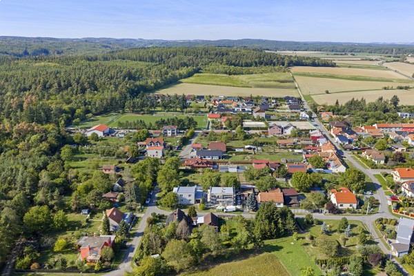 Prodej RD 4+1 (206m2) na pozemku o výměře 1.287m2, Vícov 150